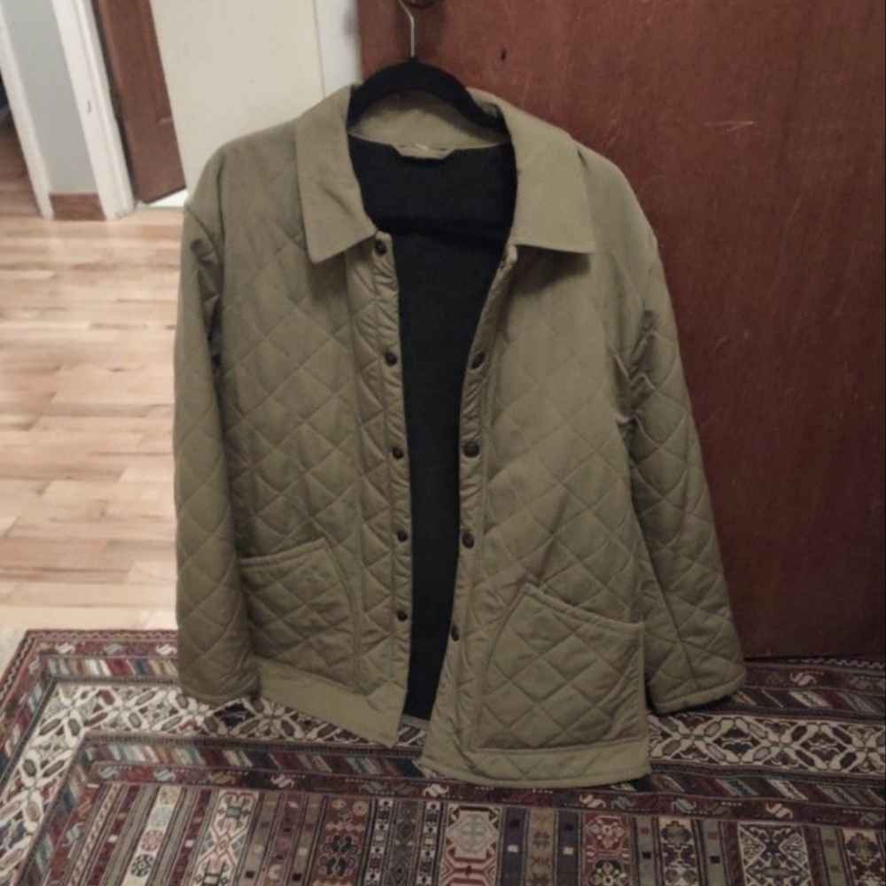 Burberry Jacket